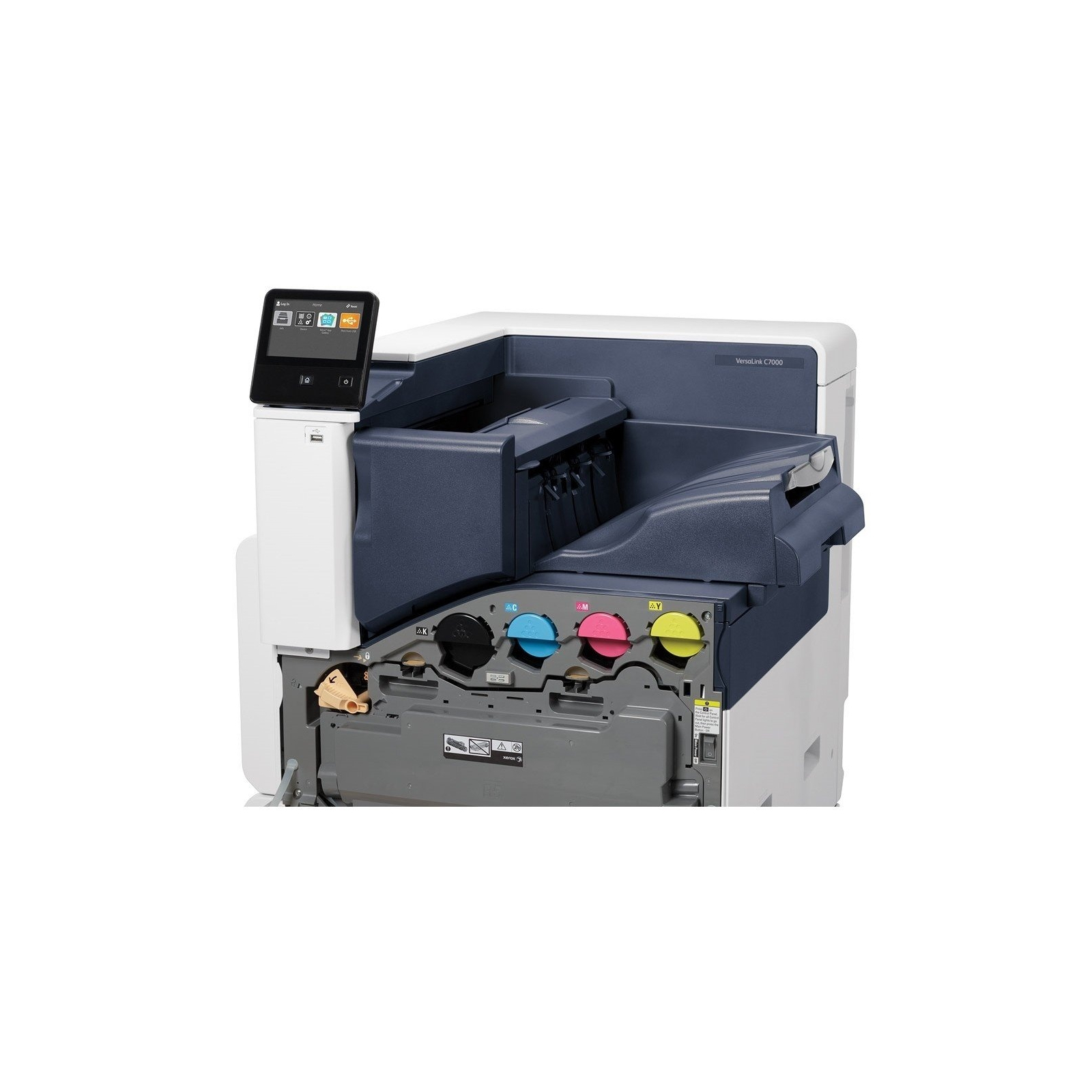 Лазерный принтер Xerox C7000V_DN изображение 6