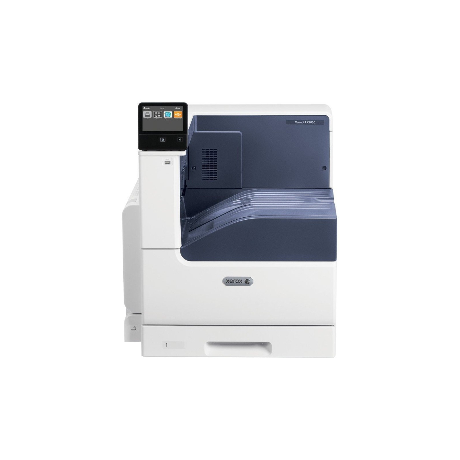 Лазерный принтер Xerox C7000V_DN
