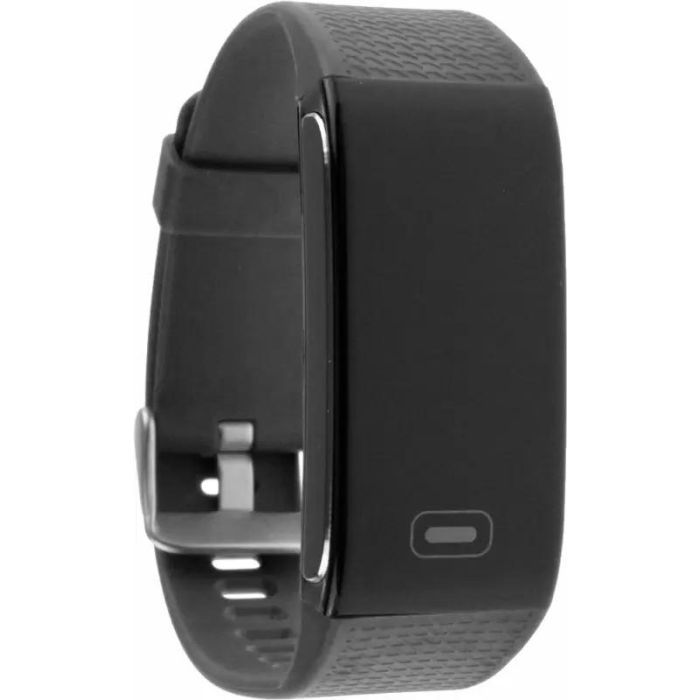 Фитнес браслет UWatch CK18S Black (F_59073) изображение 3