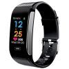 Фитнес браслет UWatch CK18S Black (F_59073)