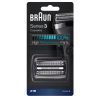 Аксесуари до електробритв Braun 21B Series 3 (21B) зображення 3