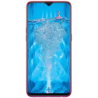 Мобильный телефон Oppo F9 Sunrise Red