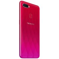 Мобильный телефон Oppo F9 Sunrise Red изображение 6