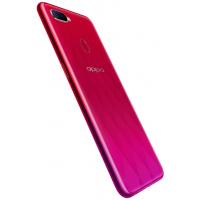 Мобильный телефон Oppo F9 Sunrise Red изображение 8