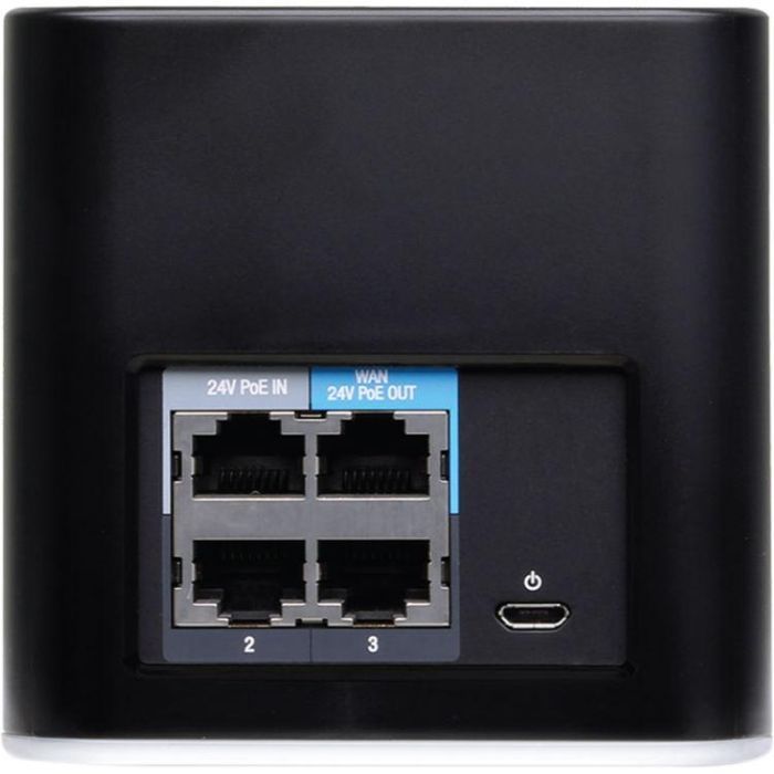 Точка доступа Wi-Fi Ubiquiti ACB-ISP изображение 3
