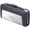 USB флеш накопитель SanDisk 256GB Ultra Dual Drive USB 3.1 Type-C (SDDDC2-256G-G46) изображение 3