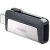 USB флеш накопичувач SanDisk 256GB Ultra Dual Drive USB 3.1 Type-C (SDDDC2-256G-G46) зображення 6