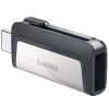 USB флеш накопитель SanDisk 256GB Ultra Dual Drive USB 3.1 Type-C (SDDDC2-256G-G46) изображение 6