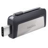 USB флеш накопитель SanDisk 256GB Ultra Dual Drive USB 3.1 Type-C (SDDDC2-256G-G46) изображение 8