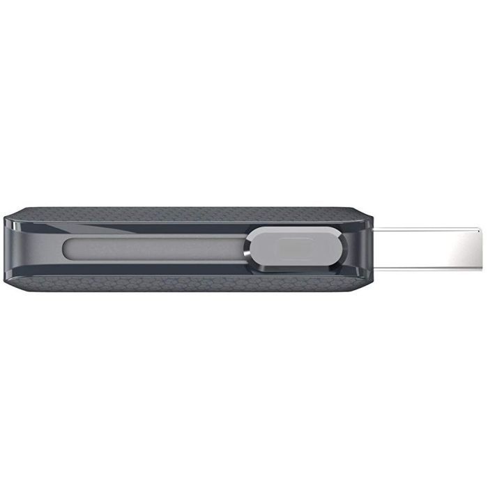 USB флеш накопитель SanDisk 32GB Ultra Dual USB 3.0 + Type-C (SDDDC2-032G-G46) изображение 9