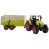Спецтехника Dickie Toys "CLAAS" с прицепом, 57 см (3739000) изображение 2