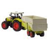 Спецтехника Dickie Toys "CLAAS" с прицепом, 57 см (3739000) изображение 3