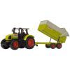 Спецтехника Dickie Toys "CLAAS" с прицепом, 57 см (3739000) изображение 4