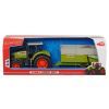 Спецтехника Dickie Toys "CLAAS" с прицепом, 57 см (3739000) изображение 6