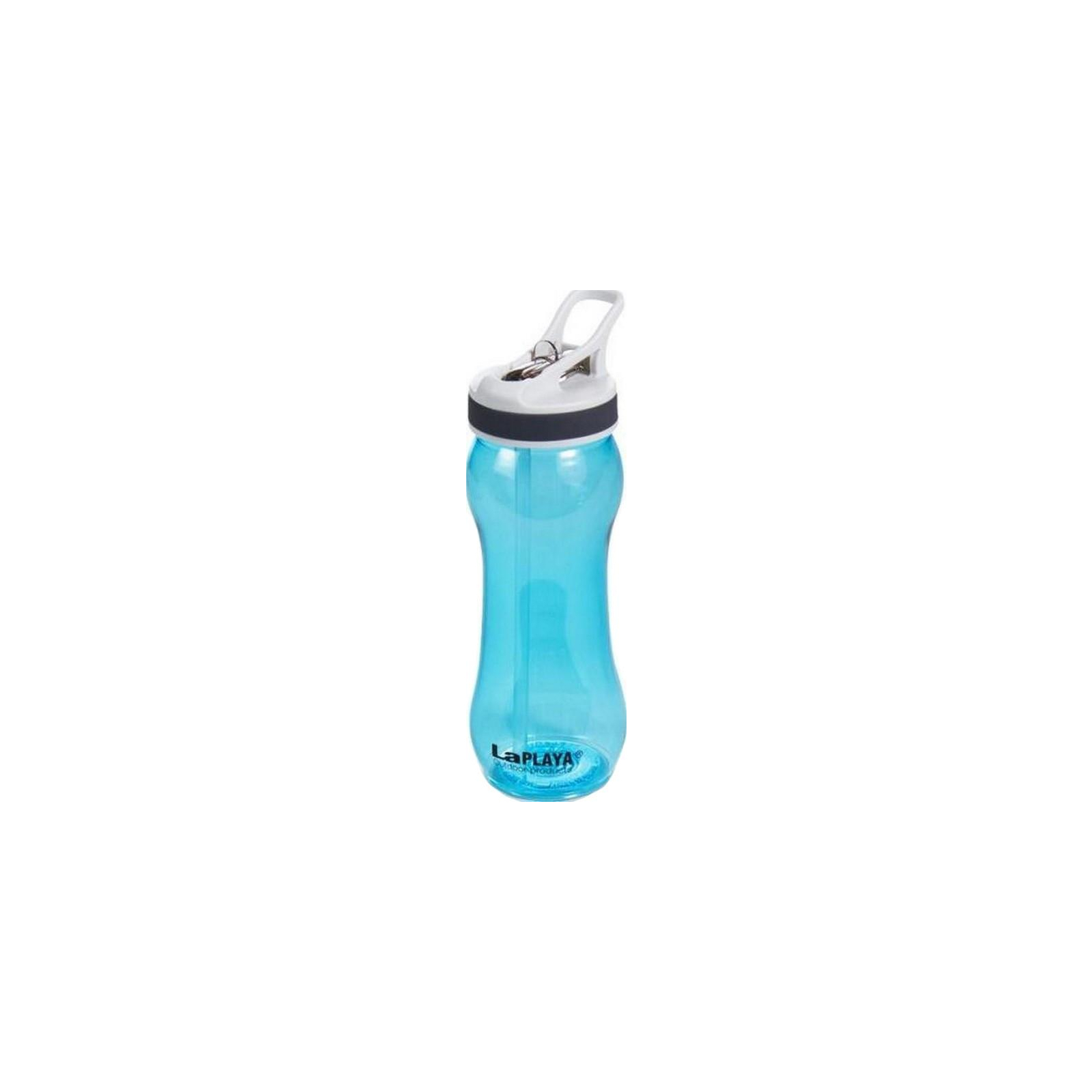 Бутылка для воды Laplaya Isotitan 0,6 L  blue (4020716153889)