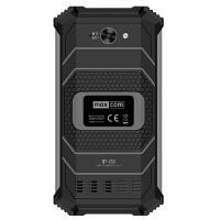 Мобильный телефон Maxcom MS457 Black изображение 2