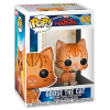 Фигурка для геймеров Funko Pop кот Гусь серии "Капитан Марвел" 9.6 см (36379) изображение 2