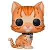 Фигурка для геймеров Funko Pop кот Гусь серии "Капитан Марвел" 9.6 см (36379)