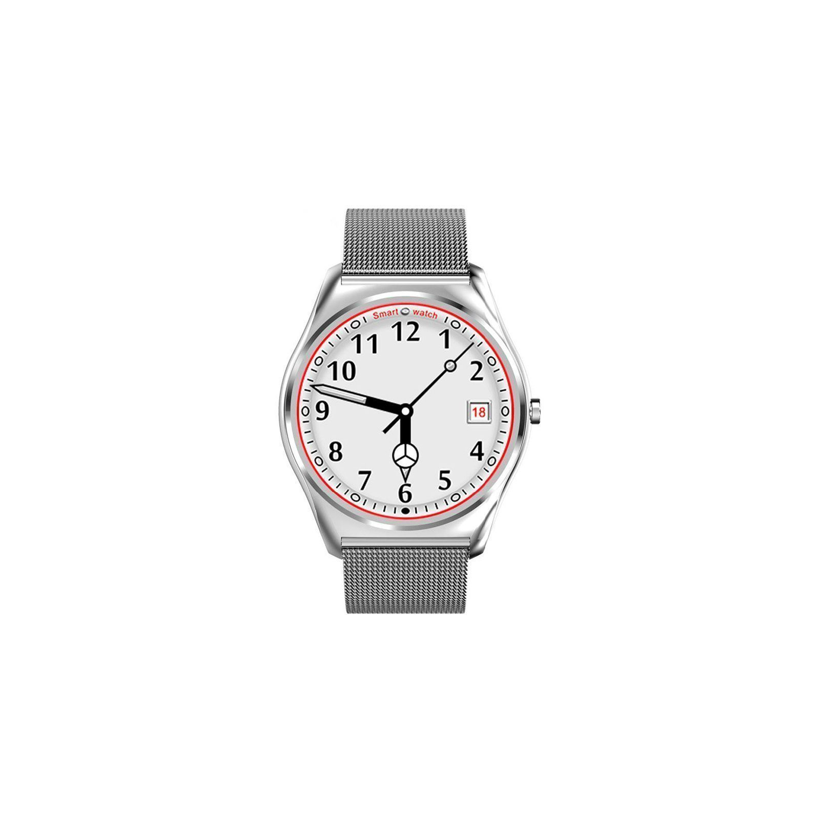 Смарт-часы UWatch N3 Black (F_55462) изображение 2