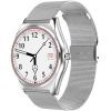 Смарт-часы UWatch N3 Silver (F_55463)