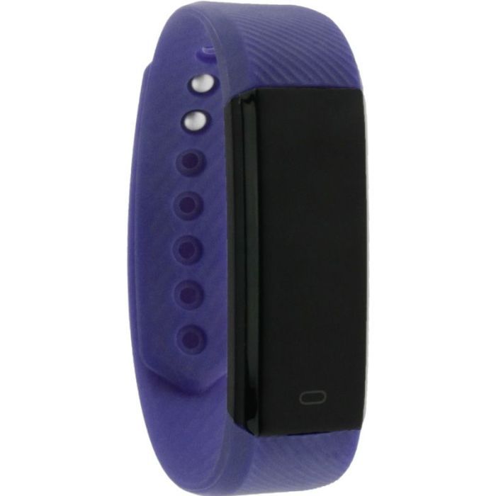 Фитнес браслет UWatch ID115HR Blue (F_59693) изображение 2
