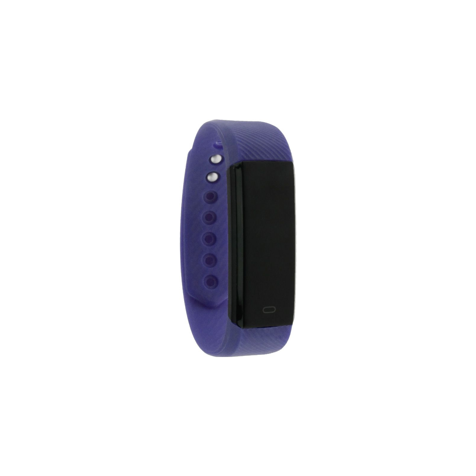 Фитнес браслет UWatch ID115HR Purple (F_59697) изображение 2