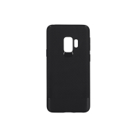 Чехол для мобильного телефона 2E Samsung Galaxy S9 (G960), Snap, Black (2E-G-S9-18-TKSPBK)