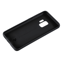 Чехол для мобильного телефона 2E Samsung Galaxy S9 (G960), Snap, Black (2E-G-S9-18-TKSPBK) изображение 2