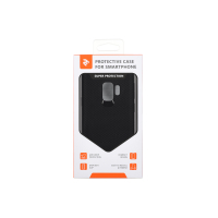 Чехол для мобильного телефона 2E Samsung Galaxy S9 (G960), Snap, Black (2E-G-S9-18-TKSPBK) изображение 3