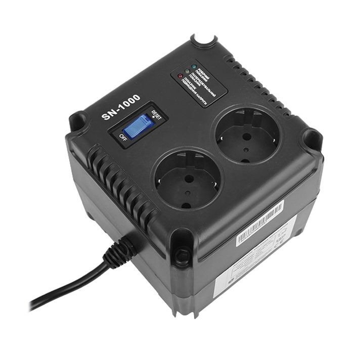 Стабілізатор Gemix SN-1000