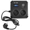Стабілізатор Gemix SN-1000 зображення 2