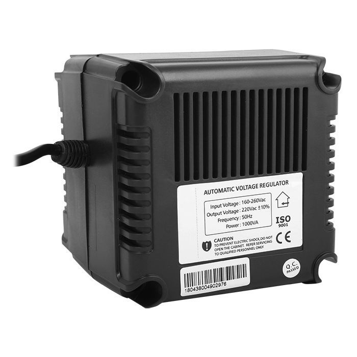 Стабілізатор Gemix SN-1000 зображення 3