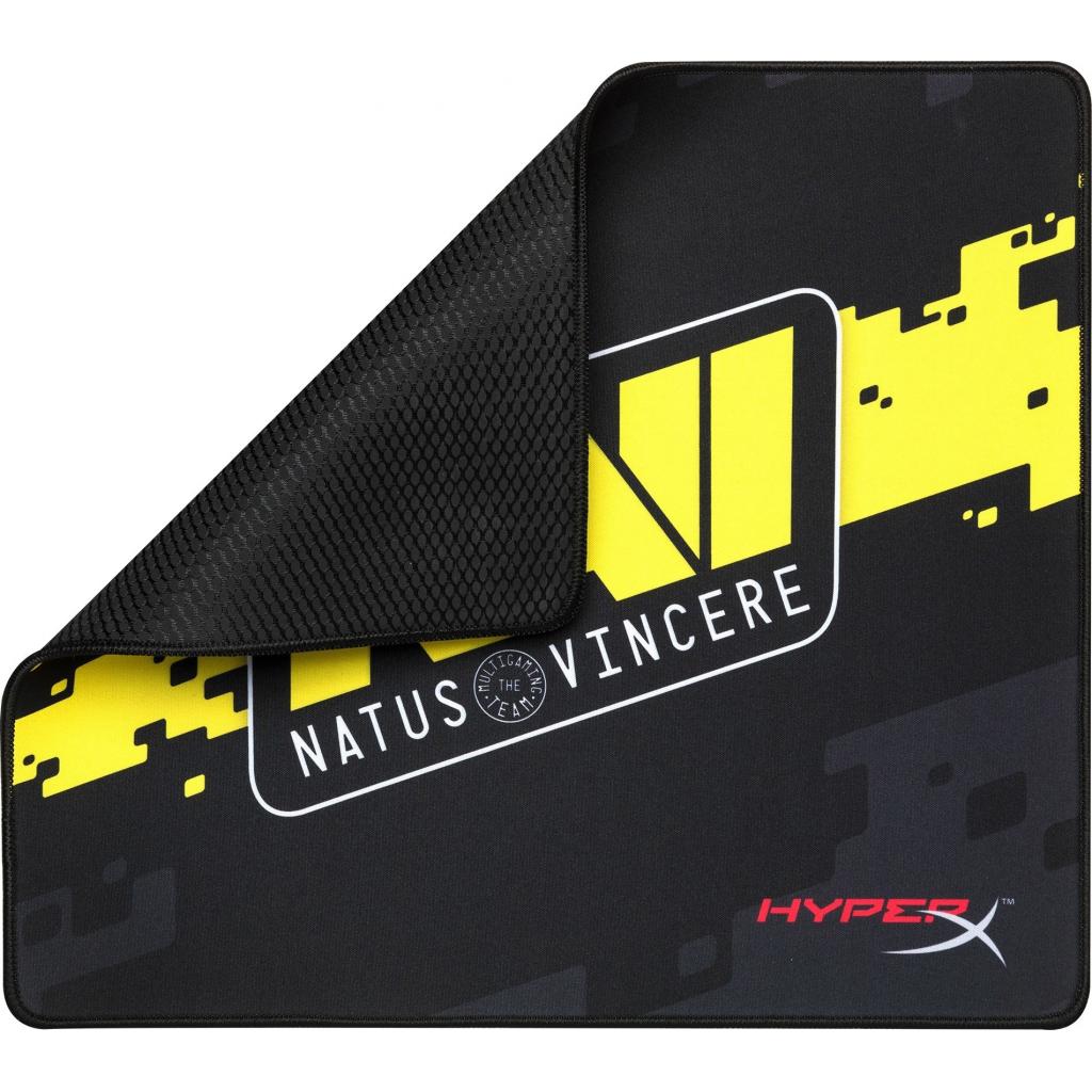 Коврик для мышки HyperX Fury S Pro NaVi Edition (HX-MPFS-L-1N) изображение 2