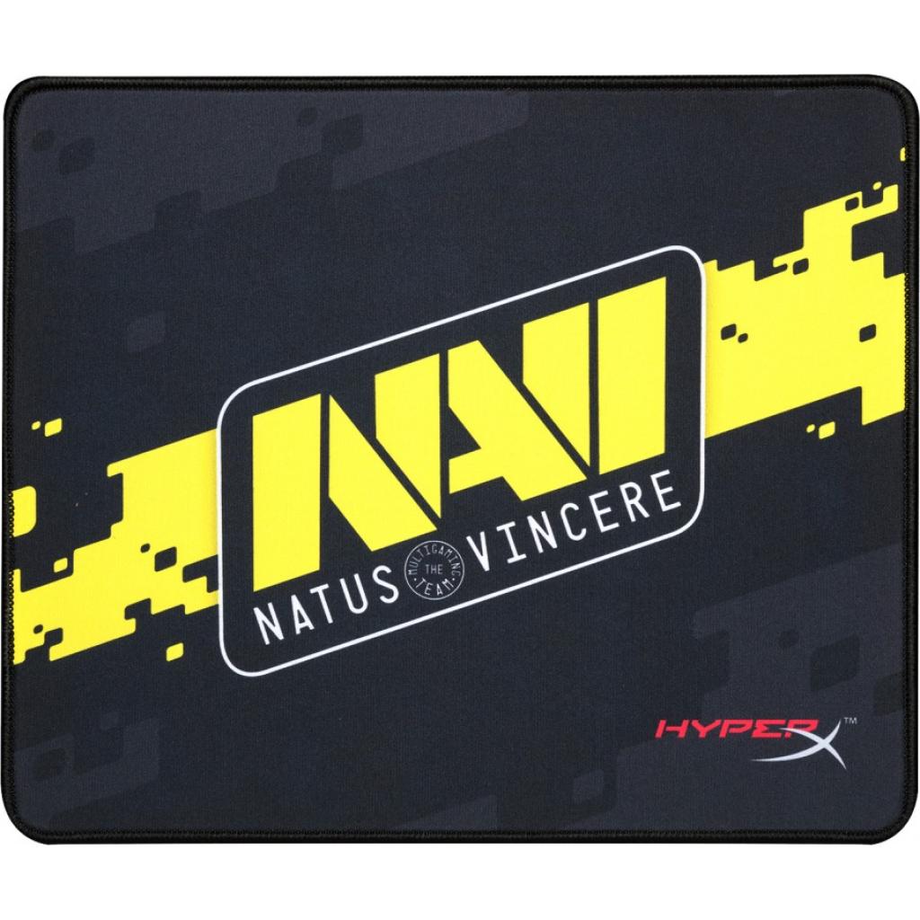 Коврик для мышки HyperX Fury S Pro NaVi Edition (HX-MPFS-L-1N)