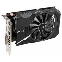 Видеокарта MSI GeForce GTX1650 4096Mb AERO ITX OC (GTX 1650 AERO ITX 4G OC) изображение 3