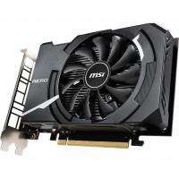 Видеокарта MSI GeForce GTX1650 4096Mb AERO ITX OC (GTX 1650 AERO ITX 4G OC) изображение 4