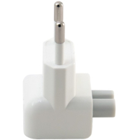 Photos - Cable (video, audio, USB) Extra Digital Перехідник Extradigital сетевой 220В для адаптеров Apple MagSafe Premium ( 