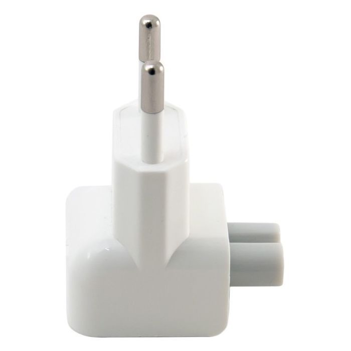 Переходник Extradigital сетевой 220В для адаптеров Apple MagSafe Premium (KBP1739)