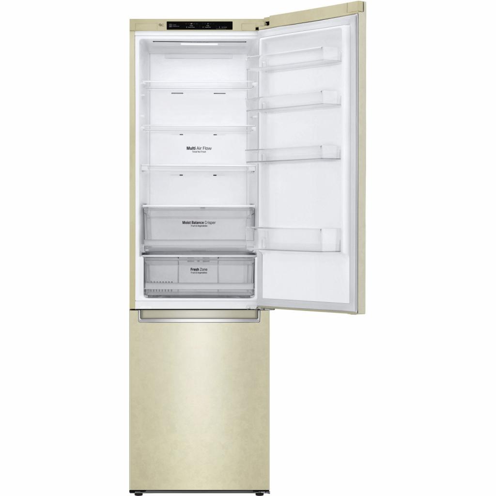 Холодильник LG GW-B509SEJZ изображение 5