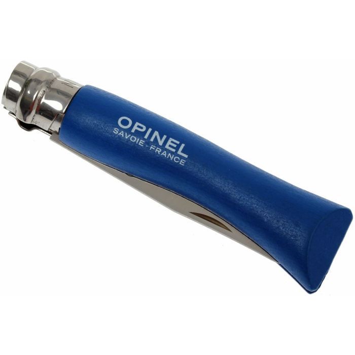 Нож Opinel №7 "My First Opinel" pink (001699) изображение 4