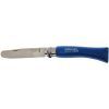 Нож Opinel №7 "My First Opinel" blue (001697)
