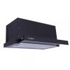 Витяжка кухонна Minola HTL 6615 BL 1000 LED зображення 2