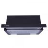 Витяжка кухонна Minola HTL 6615 BL 1000 LED зображення 3
