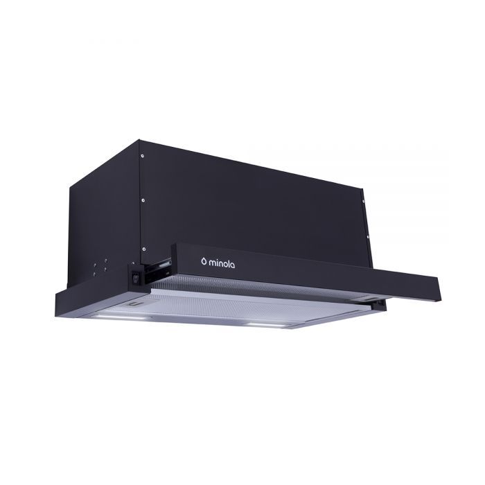 Витяжка кухонна Minola HTL 6615 WH 1000 LED зображення 4