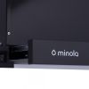Витяжка кухонна Minola HTL 6615 BL 1000 LED зображення 5