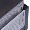 Витяжка кухонна Minola HTL 6615 BL 1000 LED зображення 6