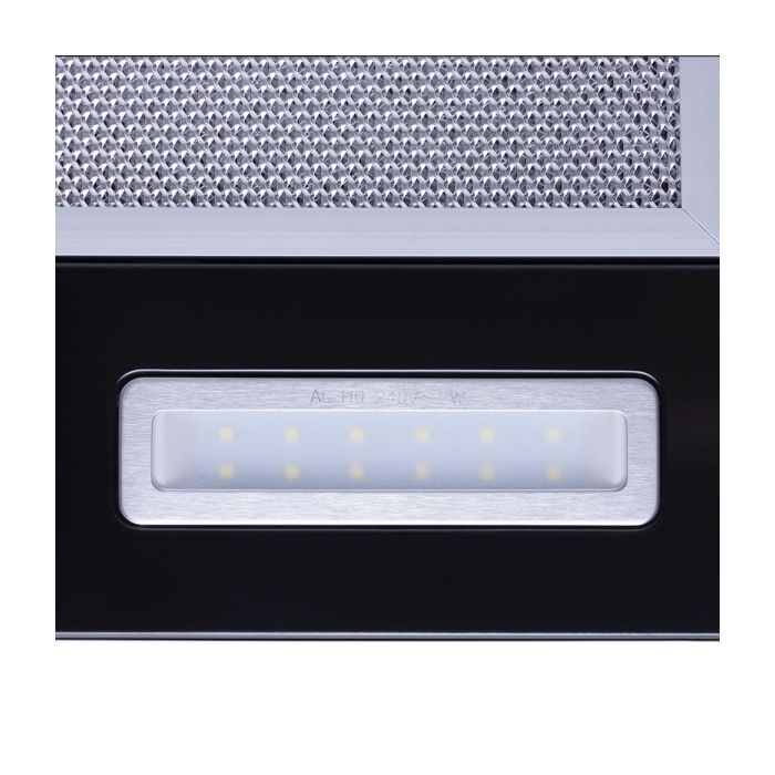 Витяжка кухонна Minola HTL 6615 WH 1000 LED зображення 9