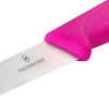 Кухонный нож Victorinox SwissClassic для нарезки 8 см, розовый (6.7606.L115) изображение 2
