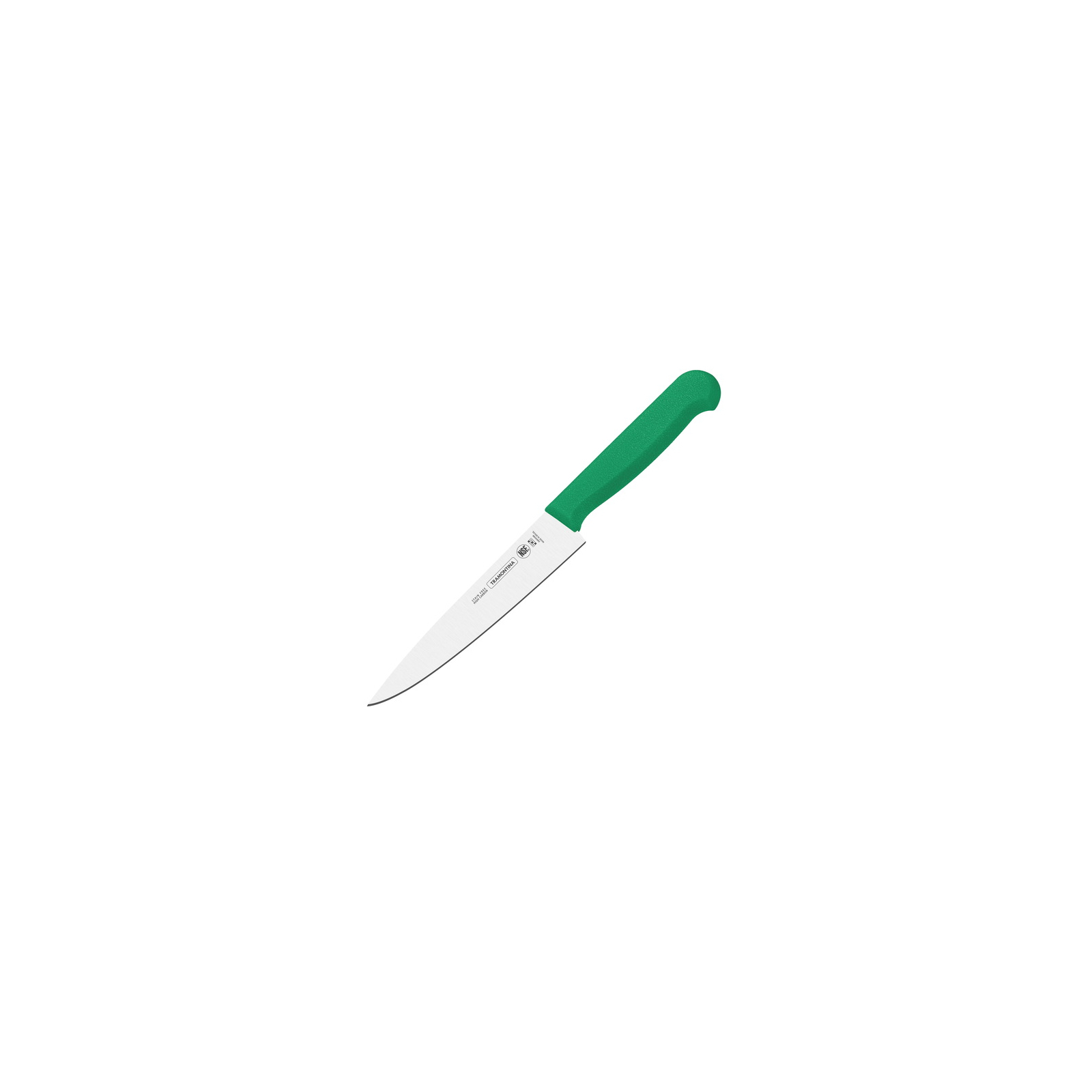 Кухонный нож Tramontina Professional Master для мяса 203 мм Green (24620/128)