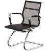 Офисный стул Special4You Solano office mesh black (E5869) изображение 2